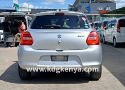 
										SUZUKI – SWIFT (XL) full									