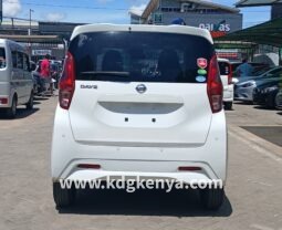 
										NISSAN – DAYZ (NEW SHAPE) full									