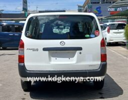 
										MAZDA – FAMILIA full									