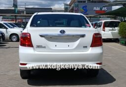
										TOYOTA – COROLLA AXIO (1.5L Hybrid) full									