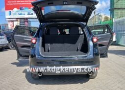 
										MAZDA – CX8 (XD Pro Active / 7 SEATER /  2WD) full									