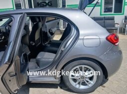 
										MERCEDES-BENZ – A180 (Style) full									