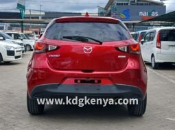 
MAZDA – DEMIO (XD TOURING) full									
