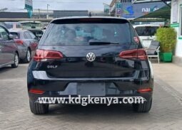 
										VOLKSWAGEN – GOLF (TSI HighLine Tech Edition) full									