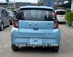 
										DAIHATSU – MIRA (L SA3) full									