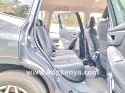 
										SUBARU – FORESTER (Touring 4WD) full									