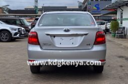 
										TOYOTA – COROLLA AXIO (1.5L / HYBRID) full									