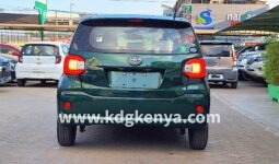 
										TOYOTA – PASSO (XS) full									