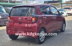 
										DAIHATSU – MIRA (L SA3) full									