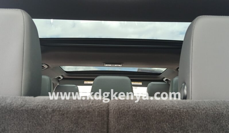 
								LAND ROVER – DISCOVERY (HSE / 4WD / 7 SEATER / FULLY LOADED) full									