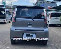 
										NISSAN – DAYZ (HIGHWAY STAR X 4WD) full									