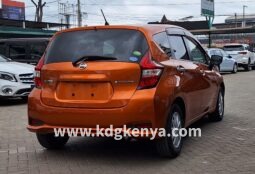 
NISSAN – NOTE (E POWER X) full									