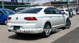 
										VOLKSWAGEN – PASSAT (TDI HIGHLINE) full									
