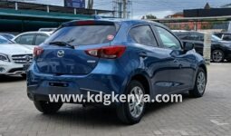
										MAZDA – DEMIO (15S – SKYACTIV) full									