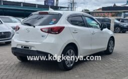 
										MAZDA – DEMIO (13S) full									