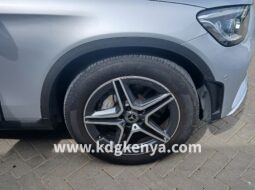 
										MERCEDES-BENZ – GLC220D (4MATIC COUPE AMG LINE / 4WD) full									