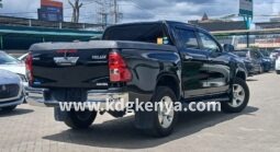 
										TOYOTA – HILUX (Z / 4WD / EX JAPAN) full									