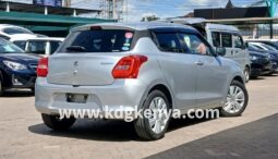 
										SUZUKI – SWIFT (XL) full									