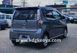 
										NISSAN – DAYZ (HIGHWAY STAR X 4WD) full									