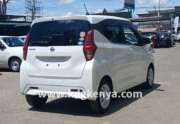 
										NISSAN – DAYZ (NEW SHAPE) full									