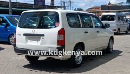 
										MAZDA – FAMILIA full									
