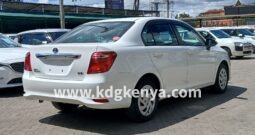 
										TOYOTA – COROLLA AXIO (1.5L Hybrid) full									