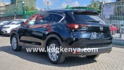 
										MAZDA – CX8 (XD Pro Active / 7 SEATER /  2WD) full									