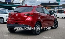 
MAZDA – DEMIO (XD TOURING) full									
