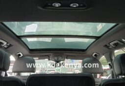 
										AUDI – Q7 (45 TFSI / QUATTRO / S-LINE PACKAGE / EX JAPAN) full									