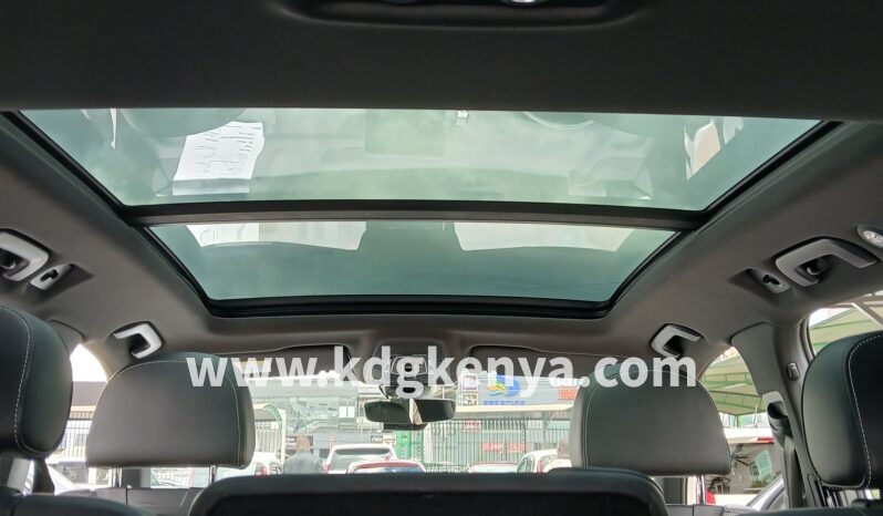 
								AUDI – Q7 (45 TFSI / QUATTRO / S-LINE PACKAGE / EX JAPAN) full									