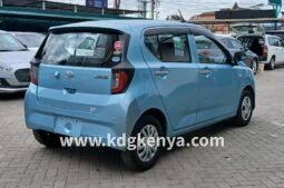 
										DAIHATSU – MIRA (L SA3) full									