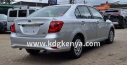 
										TOYOTA – COROLLA AXIO (1.5L / HYBRID) full									