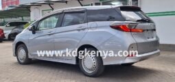 
										HONDA – SHUTTLE (HYBRID HONDA SENSING 4WD) full									