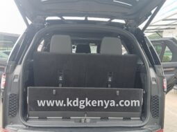 
										LAND ROVER – DISCOVERY (HSE / 4WD / 7 SEATER / FULLY LOADED) full									