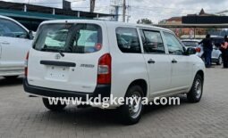 
										TOYOTA – SUCCEED VAN (UL 4WD) full									