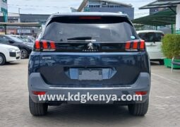 
										PEUGEOT – 5008 (ALLURE / 7 SEATER) full									