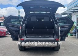 
										LAND ROVER – DISCOVERY (HSE / 4WD / 7 SEATER / FULLY LOADED) full									
