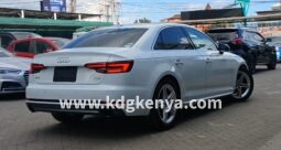 
										AUDI – A4 (2.0 TFSI / S LINE PACKAGE / EX JAPAN) full									