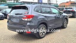 
										SUBARU – FORESTER (Touring 4WD) full									