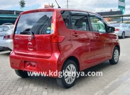 
										NISSAN – DAYZ (4WD X) full									