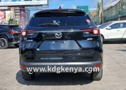 
										MAZDA – CX8 (XD Pro Active / 7 SEATER /  2WD) full									