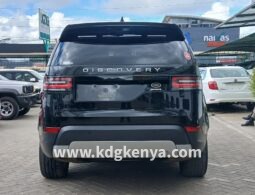 
										LAND ROVER – DISCOVERY (HSE / 4WD / 7 SEATER / FULLY LOADED) full									