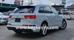 
										AUDI – Q7 (45 TFSI / QUATTRO / S-LINE PACKAGE / EX JAPAN) full									