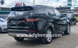 
										LAND ROVER – DISCOVERY (HSE / 4WD / 7 SEATER / FULLY LOADED) full									