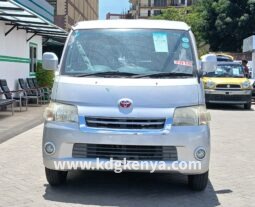 TOYOTA – TOWNACE (GL)