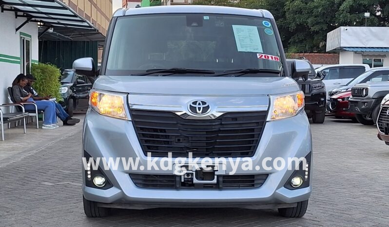 
								TOYOTA – ROOMY (G_S) full									