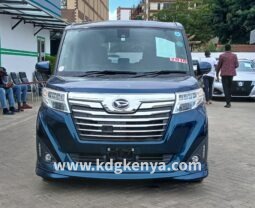 DAIHATSU – THOR (CUSTOM G)