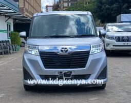 
TOYOTA – ROOMY (G-T) full									
