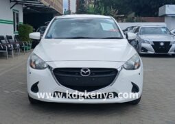 MAZDA – DEMIO (13S)