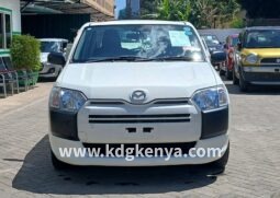 MAZDA – FAMILIA